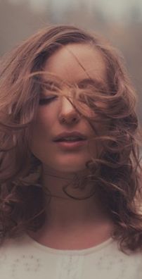 Foto de Esther Moore