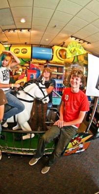 Foto de Delta Delta!