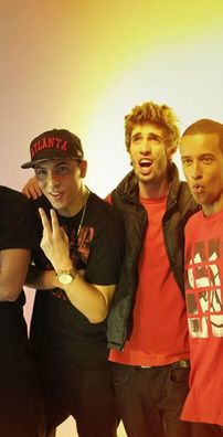 Foto de Sandrin da V.A