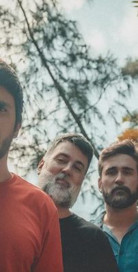 Foto de Meus Amigos Estão Velhos