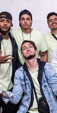 Foto de Grupo Chama Nois