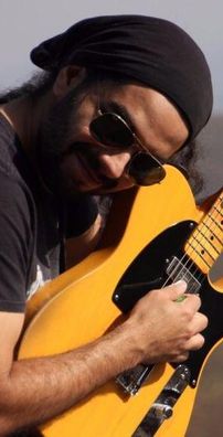 Foto de André Porto