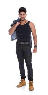 Foto de Marcello Marquez