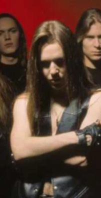 Foto de Children of Bodom