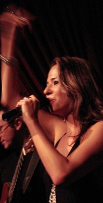 Foto de Juliana Valadares