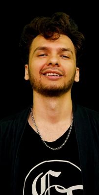 Foto de Pablo Escobar