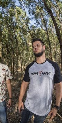 Foto de Água de Jhow