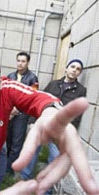 Foto de Alien Ant Farm