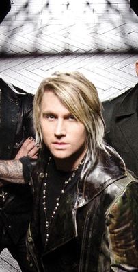 Foto de My Darkest Days