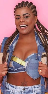 Foto de Tati Quebra Barraco