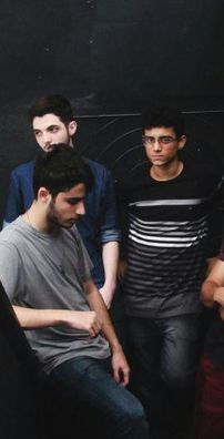 Foto de Amigos Latinos