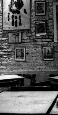 Foto de Francis Cabrel