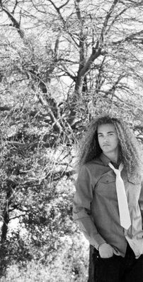 Foto de DeAndre Brackensick