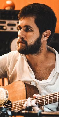 Foto de Pablo Cândido