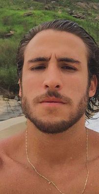 Foto de Gustavo Balbi