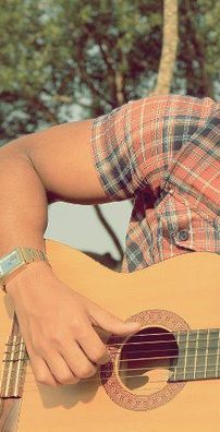 Foto de Juninho Black