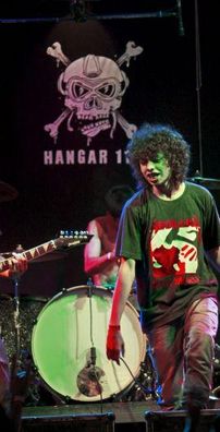 Foto de Terminal THC