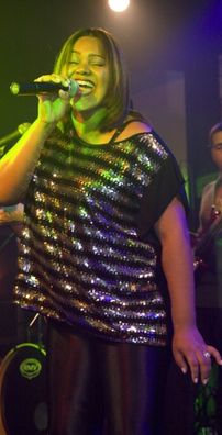 Foto de Banda Moluja