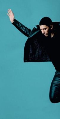 Foto de Andreas Bourani