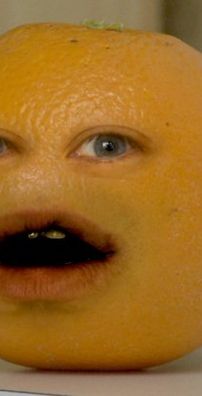 Foto de Laranja Irritante