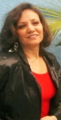 Foto de Isabely Grey