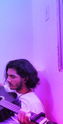 Foto de Phílipe Mendes