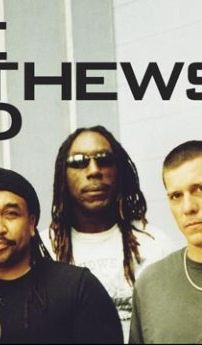 Foto de Dave Matthews Band