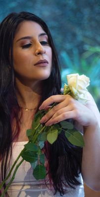 Foto de Beatriz Bergman