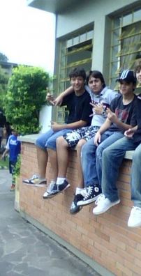 Foto de The Generals Bloody