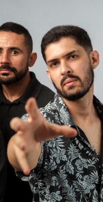 Foto de Fada Carabina