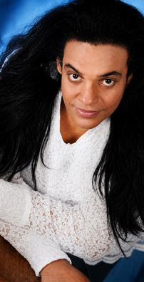 Foto de Ana Lucia (gospel)