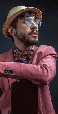 Foto de Octávio Cardozzo