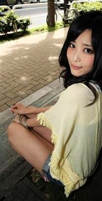 Foto de Sayaka Kitahara