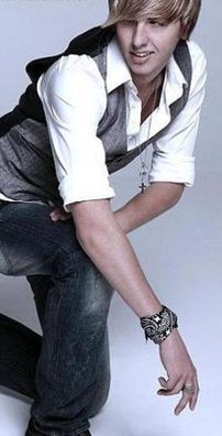 Foto de Jeremy Thurber