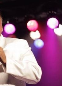 Foto de Paulinho Mocidade