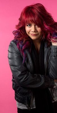 Foto de Allison Iraheta