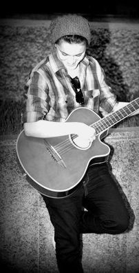 Foto de Cibelle Hespanhol