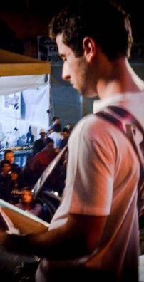 Foto de Enigma do Silêncio