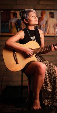 Foto de Gisele Bloete