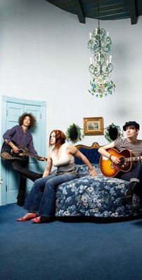 Foto de The Dandy Warhols