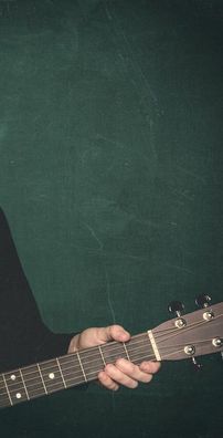 Foto de Wheeler Walker Jr.