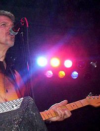 Foto de Johnny Rivers