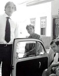 Foto de Brilhantines