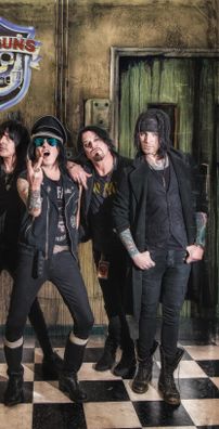 Foto de L.A. Guns