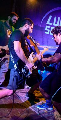 Foto de Lunar Society Club