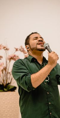 Foto de Clodoaldo Cruz