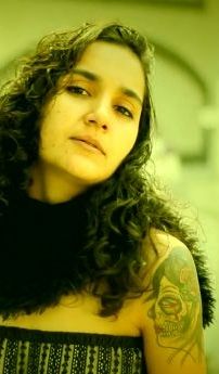 Foto de Madame Rrose Sélavy