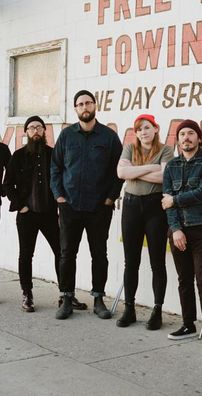 Foto de Spanish Love Songs