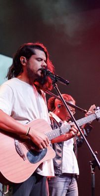 Foto de Pr. W junior