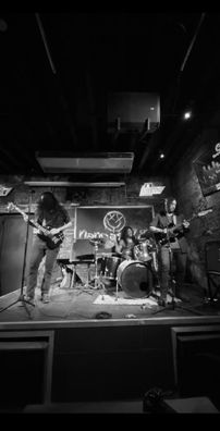 Foto de Ecos Vacíos